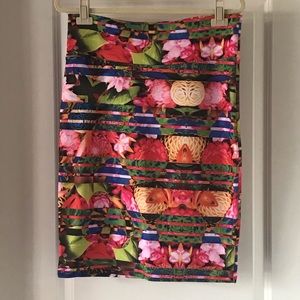 LuLaRoe Cassie Skirt